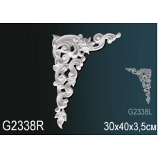 Декоративный элемент G2338R
