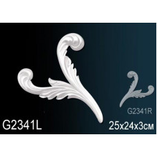 Декоративный элемент G2341L
