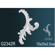 Декоративный элемент G2342R