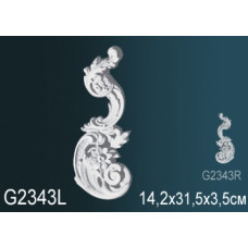Декоративный элемент G2343L