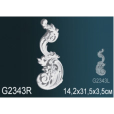 Декоративный элемент G2343R