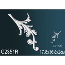 Декоративный элемент G2351R