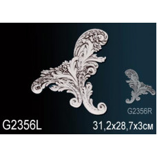 Декоративный элемент G2356L