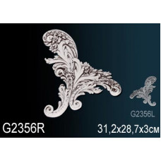 Декоративный элемент G2356R