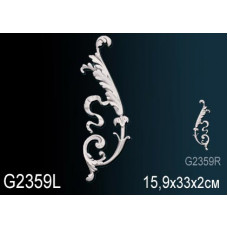 Декоративный элемент G2359L