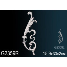 Декоративный элемент G2359R