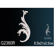 Декоративный элемент G2360R