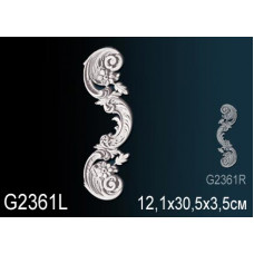Декоративный элемент G2361L