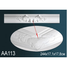 Карниз потолочный AA113