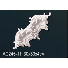Угловой элемент AC245-11