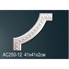 Угловой элемент AC250-12