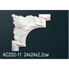 Угловой элемент AC252-11