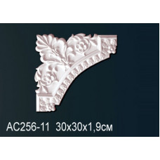 Угловой элемент AC256-11
