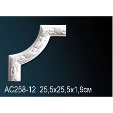 Угловой элемент AC258-12