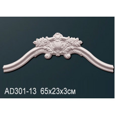 Угловой элемент AD301-13