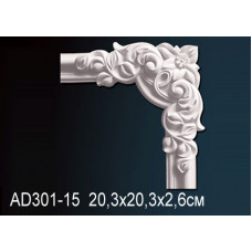 Угловой элемент AD301-15
