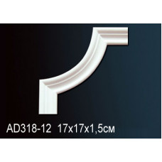 Угловой элемент AD318-12
