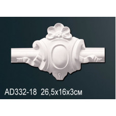 Угловой элемент AD332-18