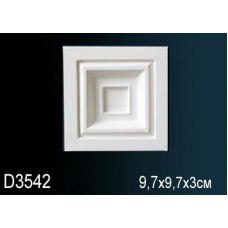 Декоративный элемент D3542
