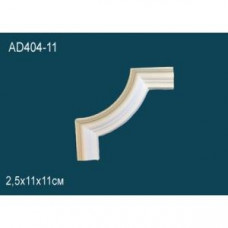Угловой элемент AD404-11