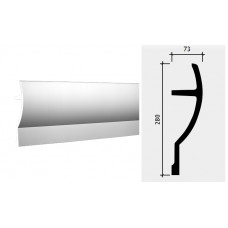 1.50.227 Карниз (280х73х2000)