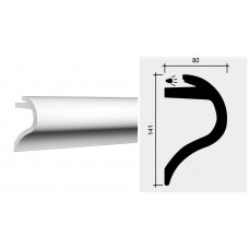 1.50.228 Карниз (141х80х2000)