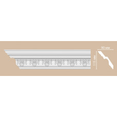 DT 9851 Карниз DECOMASTER-1 (115х90х2400мм)