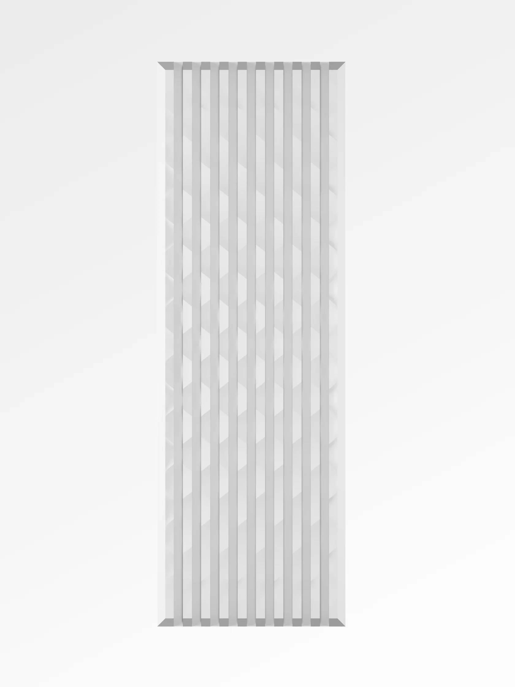 Декоративная панель DECOPLUME Honey 3 (295x99x10 мм)