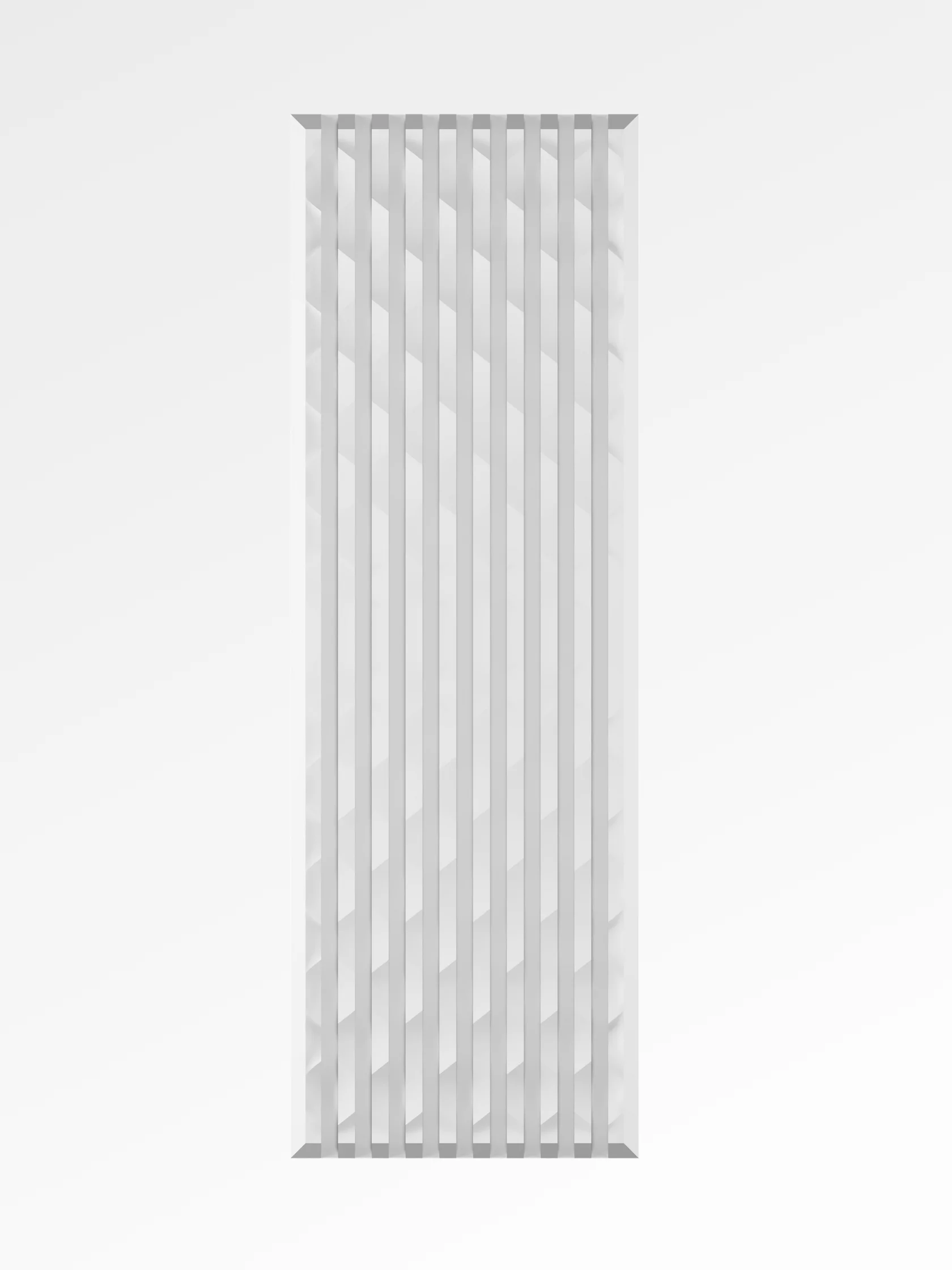 Декоративная панель DECOPLUME Honey 4 (295x99x10 мм)